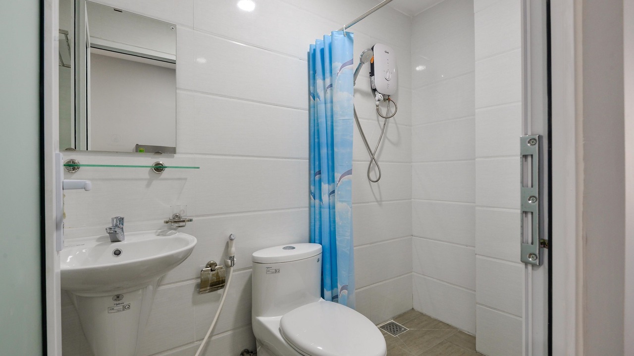 Photo of Bathroom in District 3