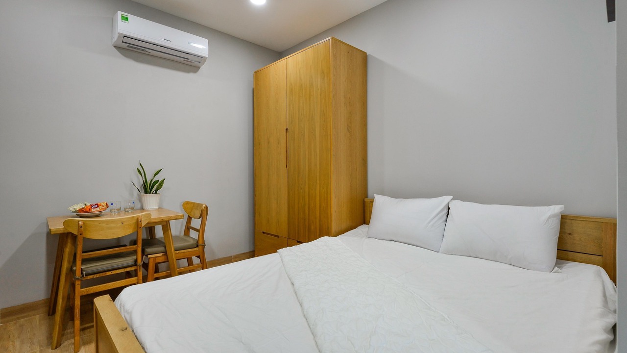 Photo of Bedroom in District 3