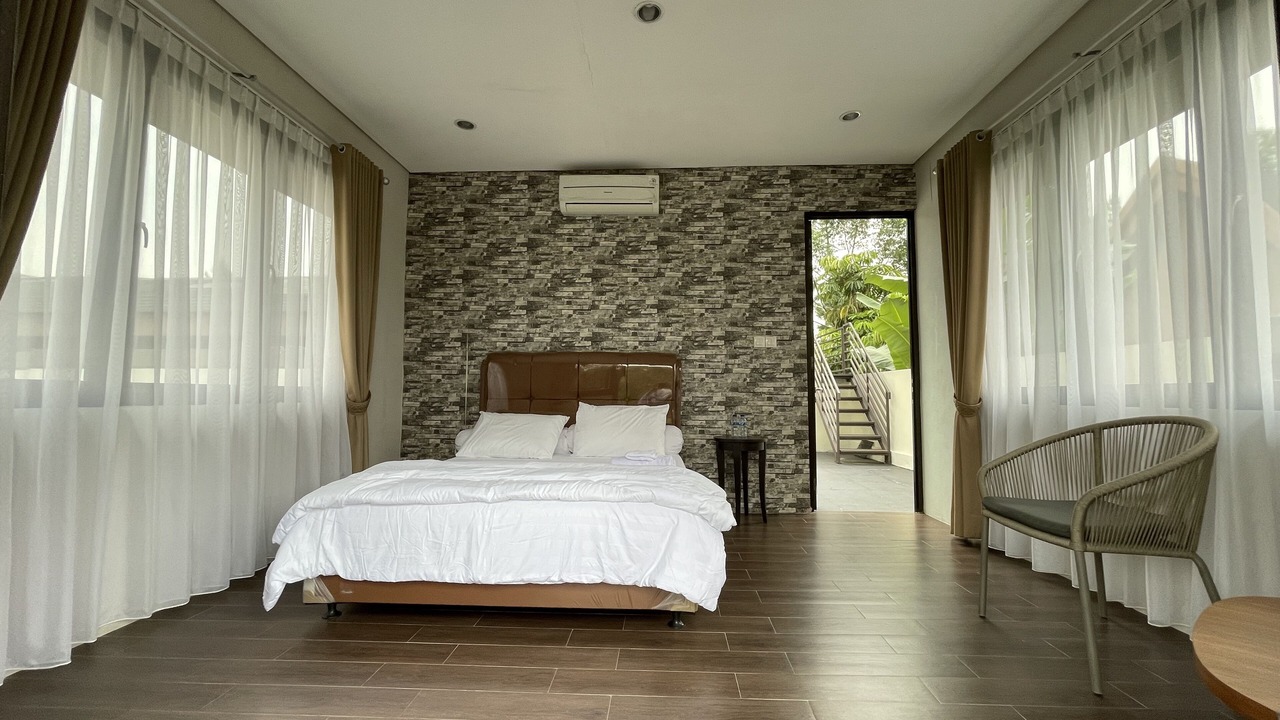 Photo of Bedroom in Ciawi