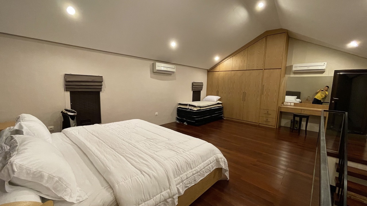Photo of Bedroom in Ciawi