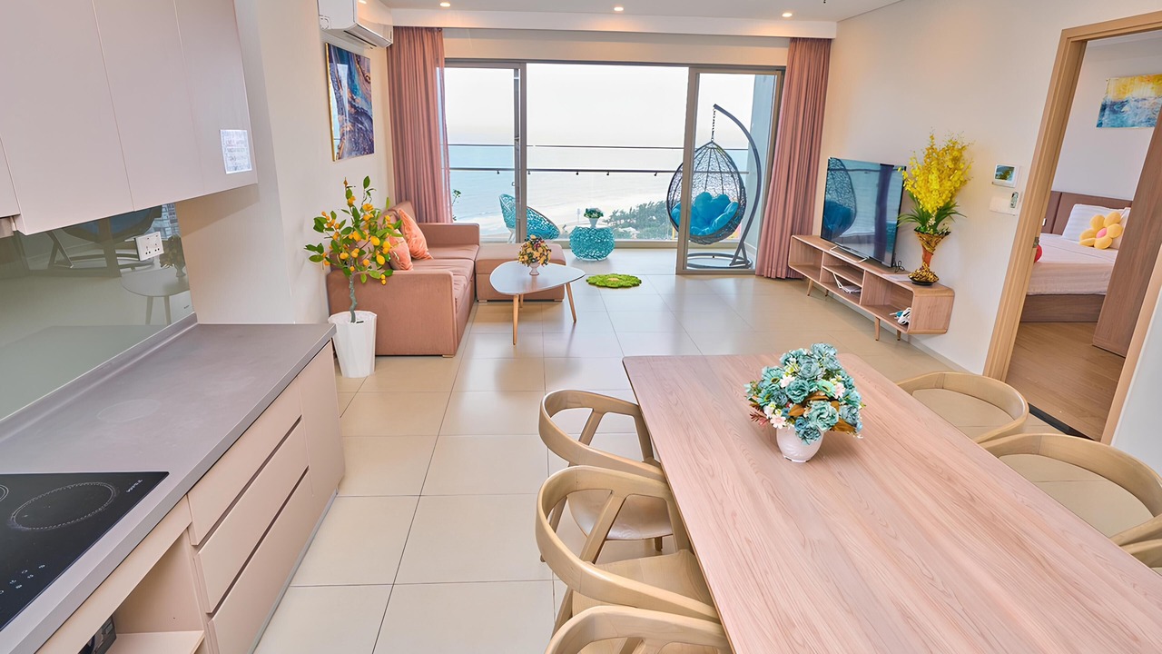 Photo of Livingroom in Thang Tam
