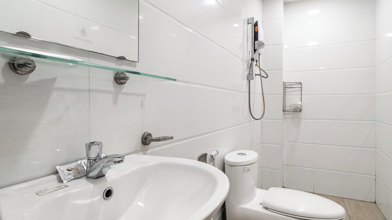 Photo of Bathroom in District 3