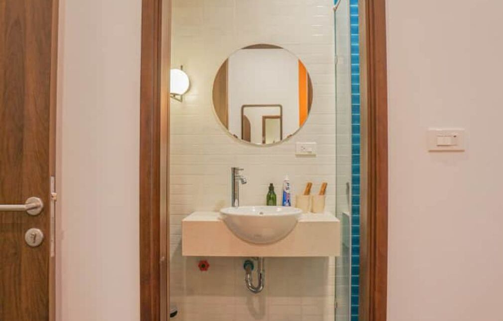 Photo of Bathroom in Đien Bien
