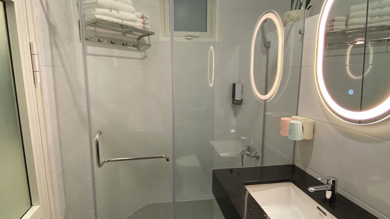 Photo of Bathroom in Da Lat