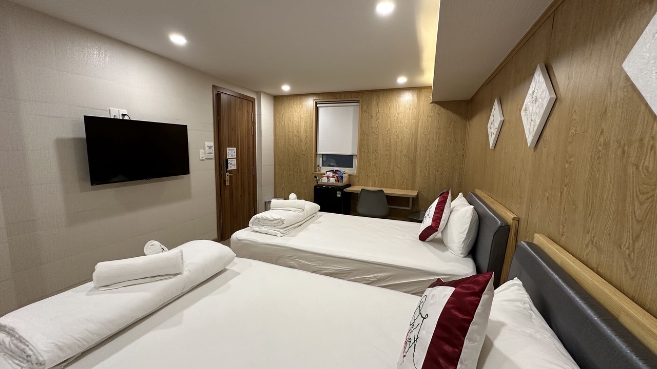 Photo of Bedroom in Da Lat