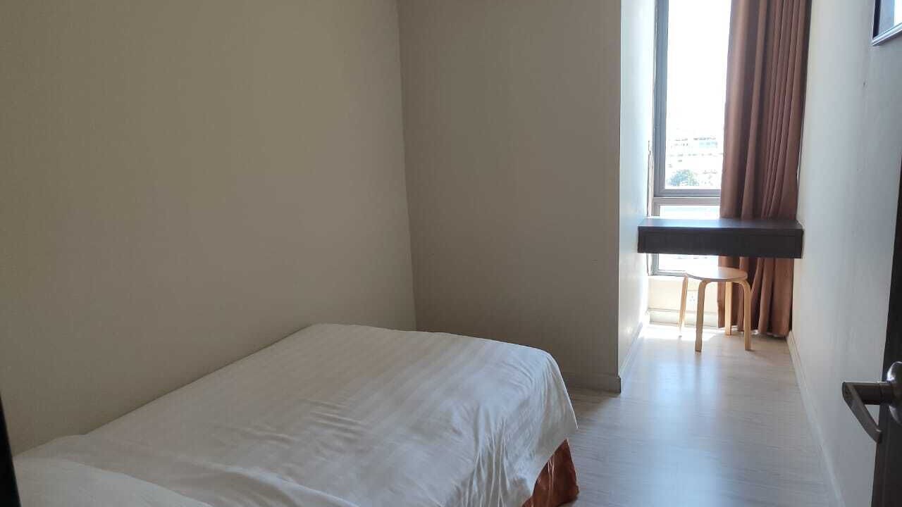 Photo of Bedroom in Downtown Kota Kinabalu