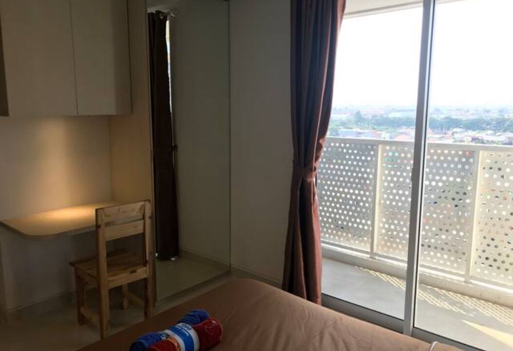 Photo of Bedroom in Jakarta