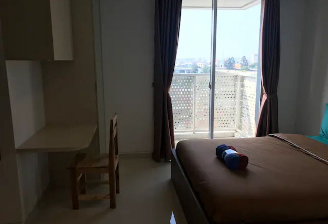 Photo of Bedroom in Jakarta