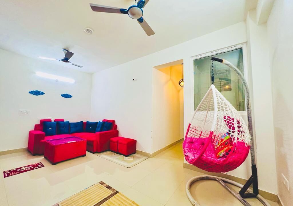 Photo of Livingroom in Varanasi