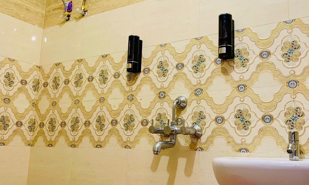 Photo of Bathroom in Varanasi