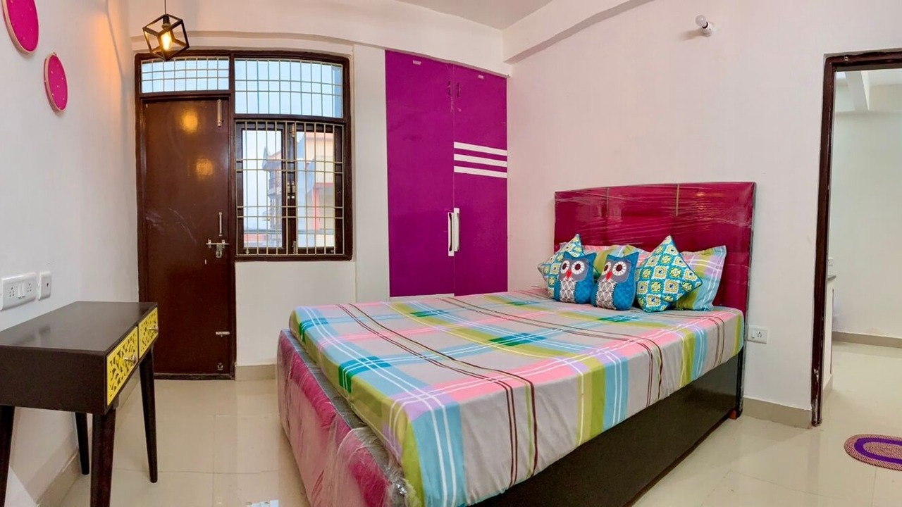Photo of Bedroom in Varanasi
