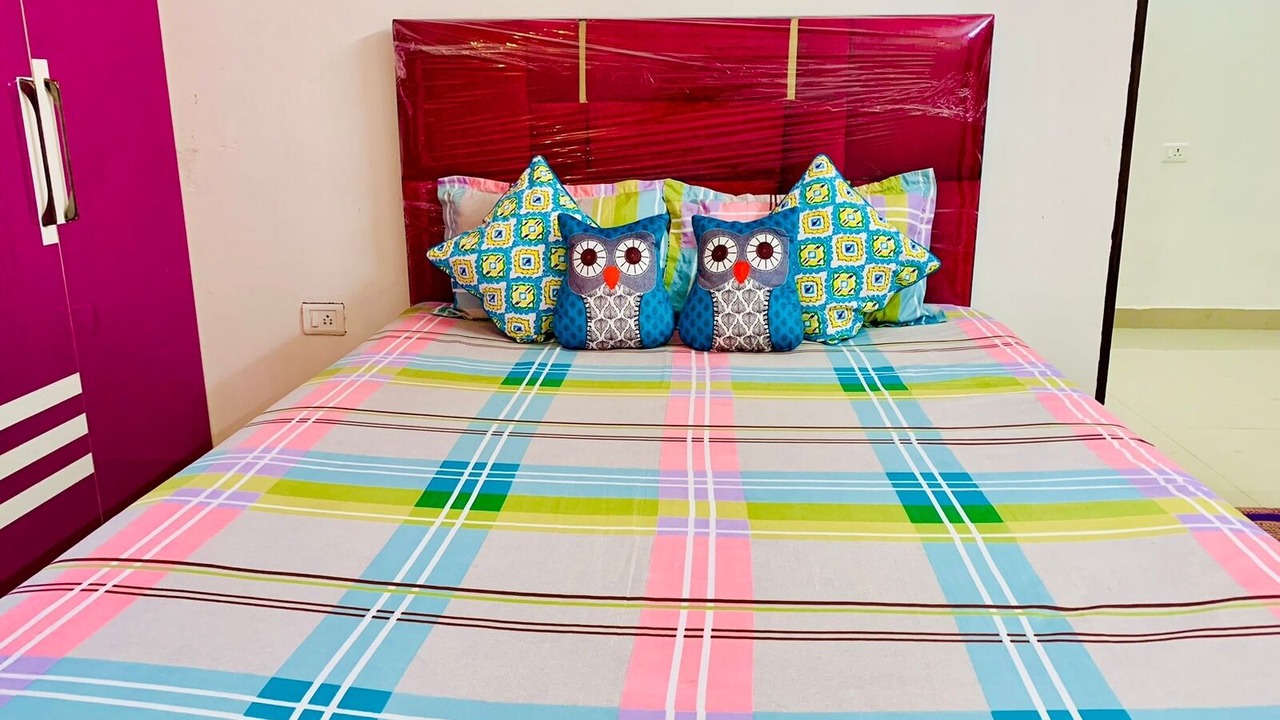 Photo of Bedroom in Varanasi