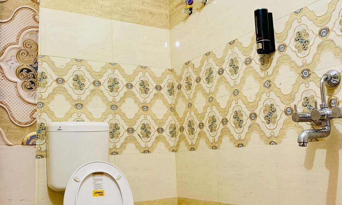 Photo of Bathroom in Varanasi