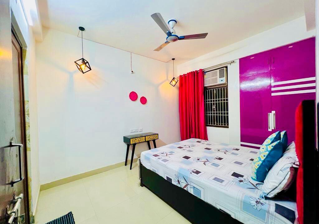 Photo of Bedroom in Varanasi
