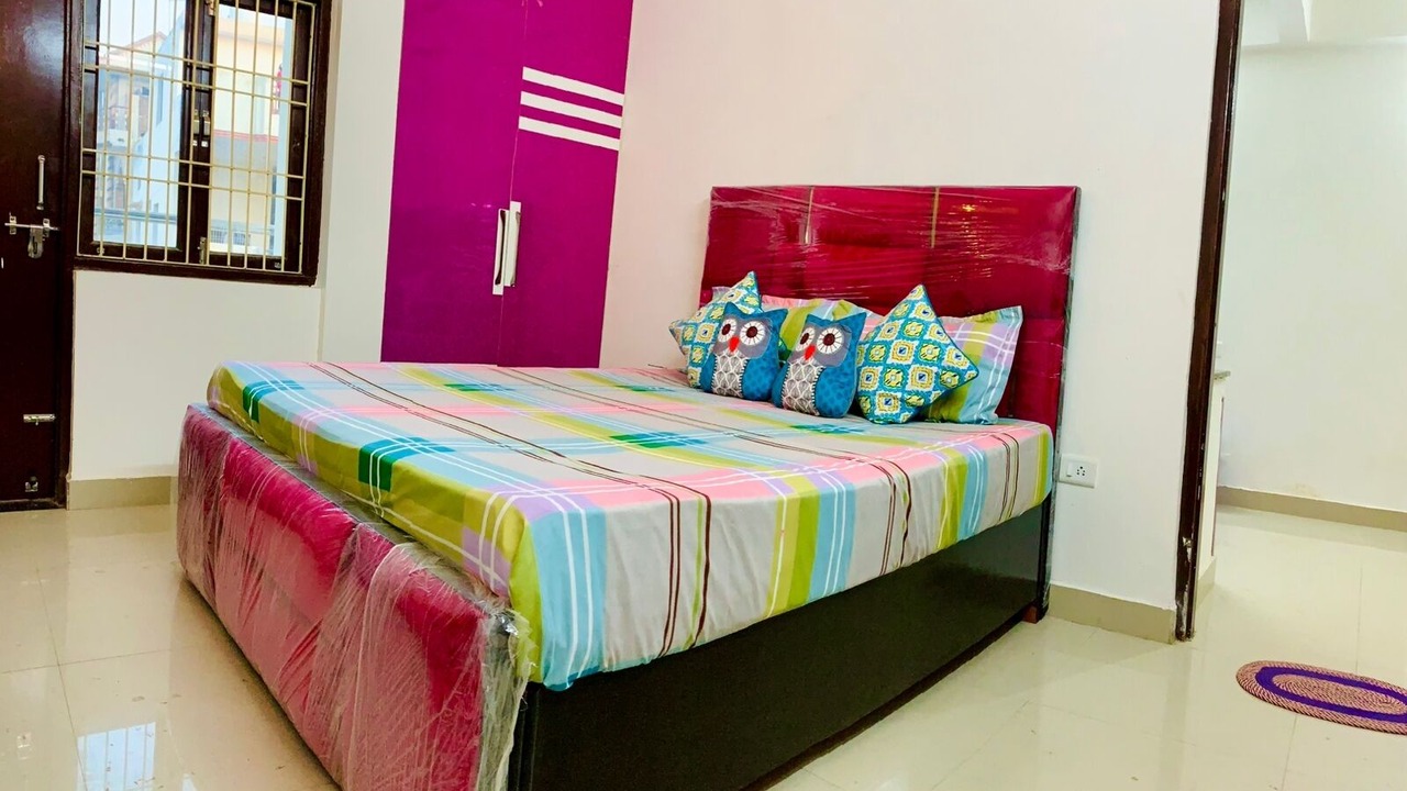 Photo of Bedroom in Varanasi
