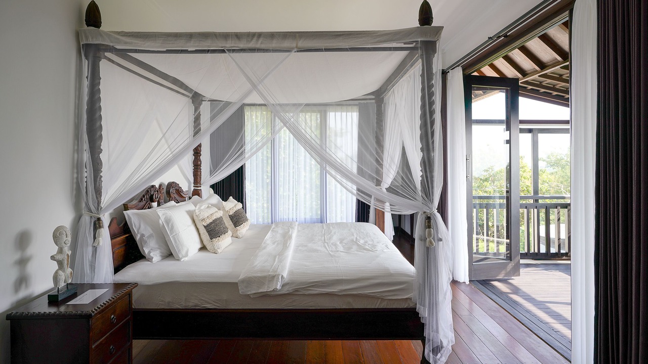 Photo of Bedroom in Pecatu