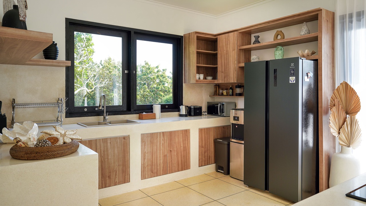Photo of Kitchen in Pecatu