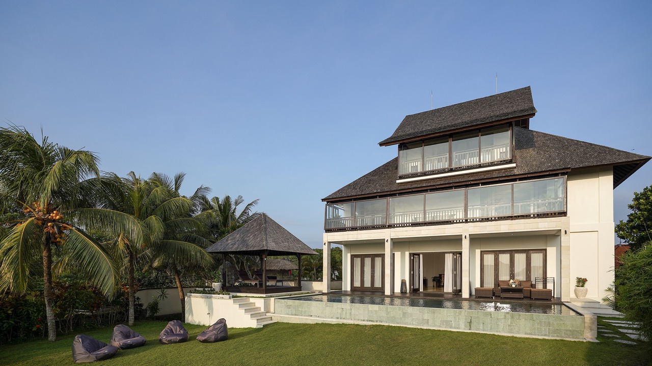 Photo of Outdoor in Pecatu