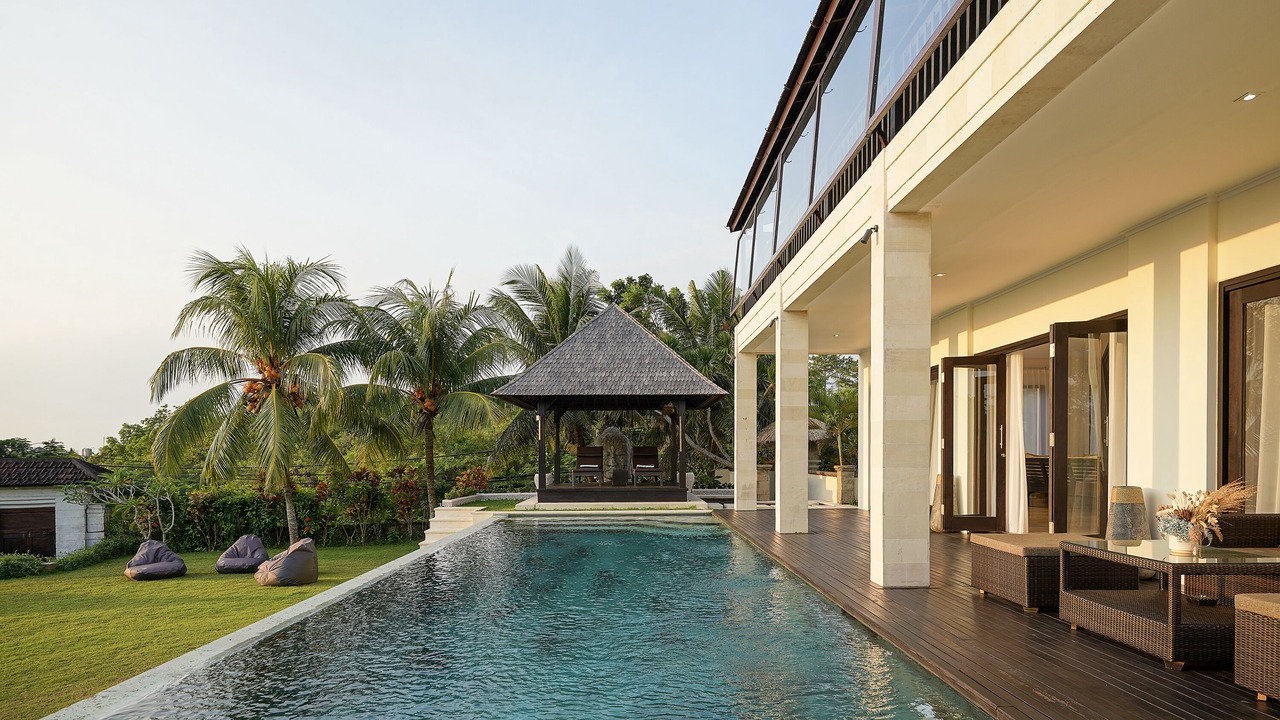 Photo of Outdoor in Pecatu
