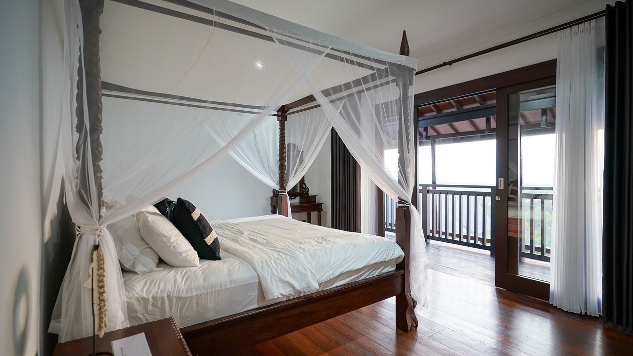 Photo of Bedroom in Pecatu