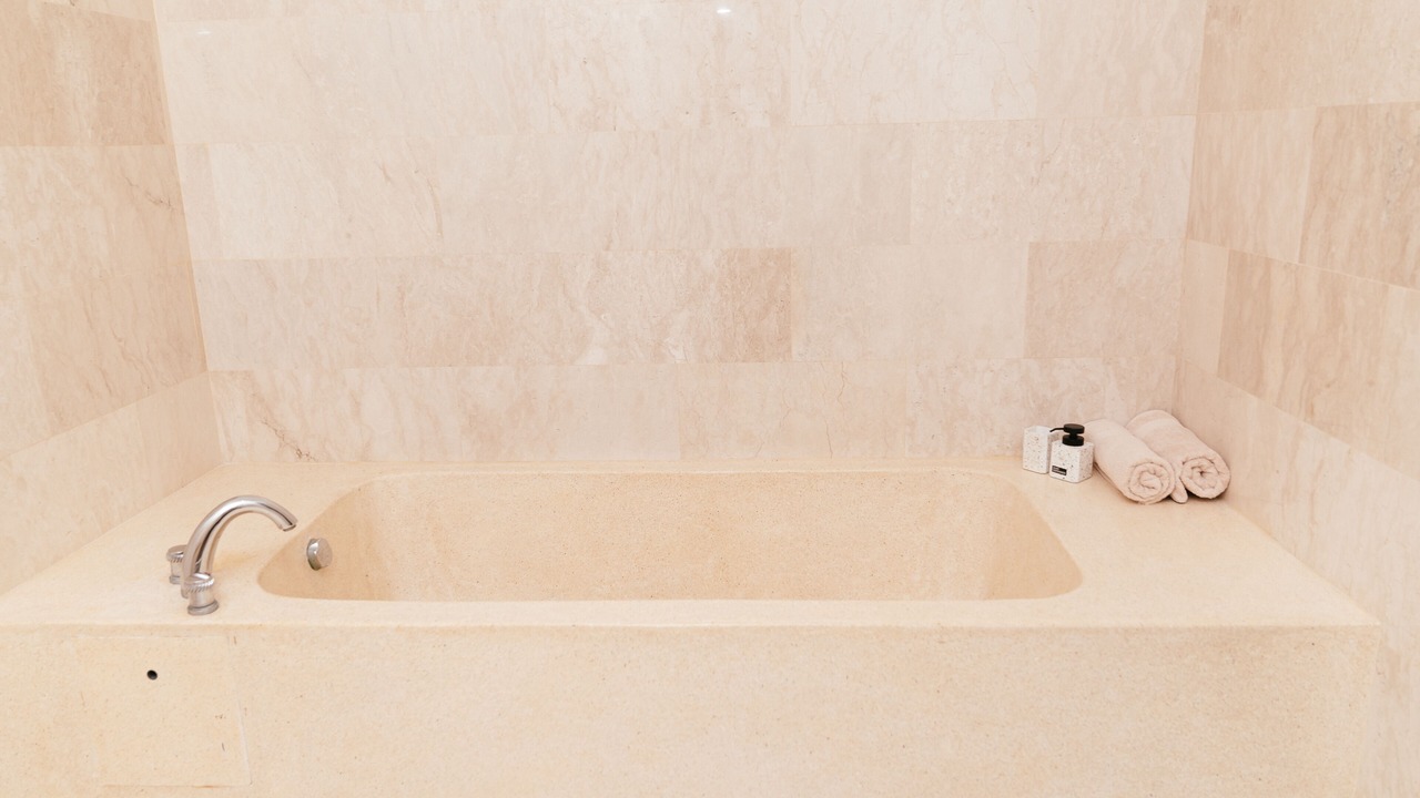Photo of Bathroom in Pecatu