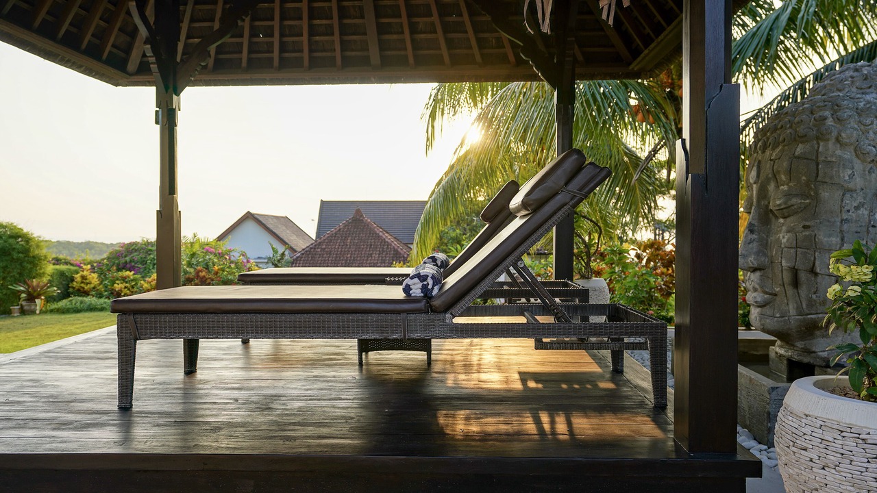 Photo of Patio Balcony in Pecatu