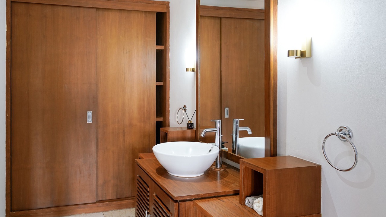 Photo of Bathroom in Pecatu