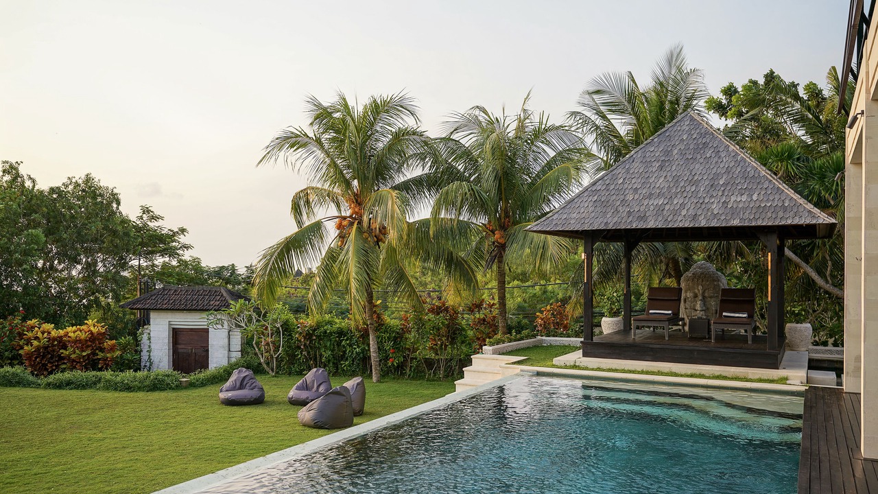 Photo of Outdoor in Pecatu