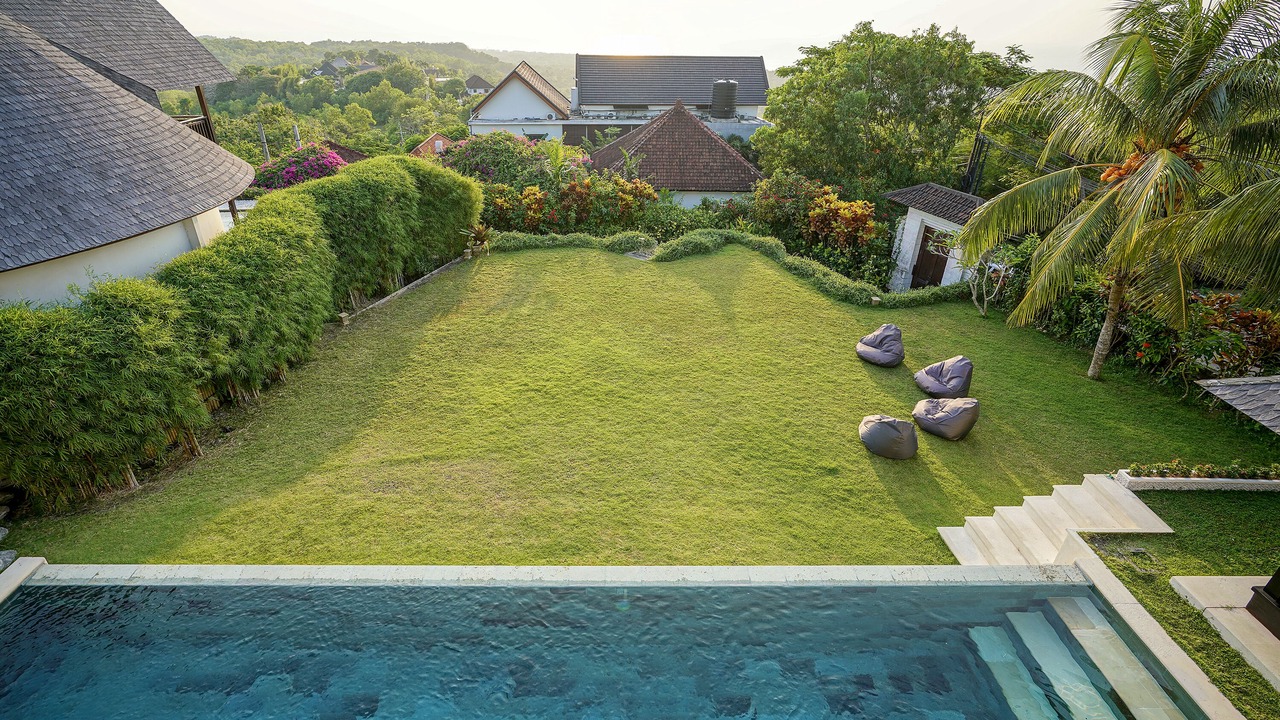 Photo of Outdoor in Pecatu