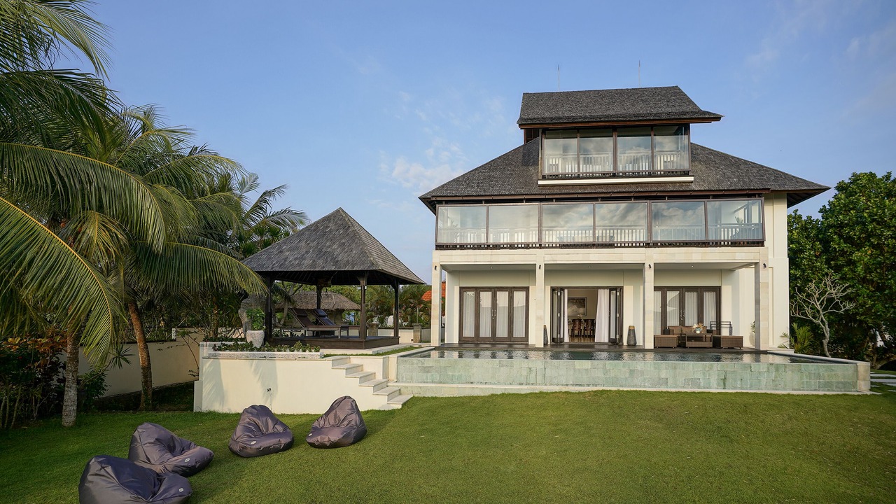 Photo of Outdoor in Pecatu