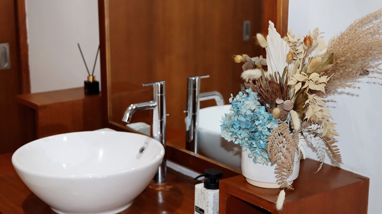 Photo of Bathroom in Pecatu