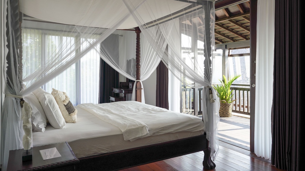 Photo of Bedroom in Pecatu