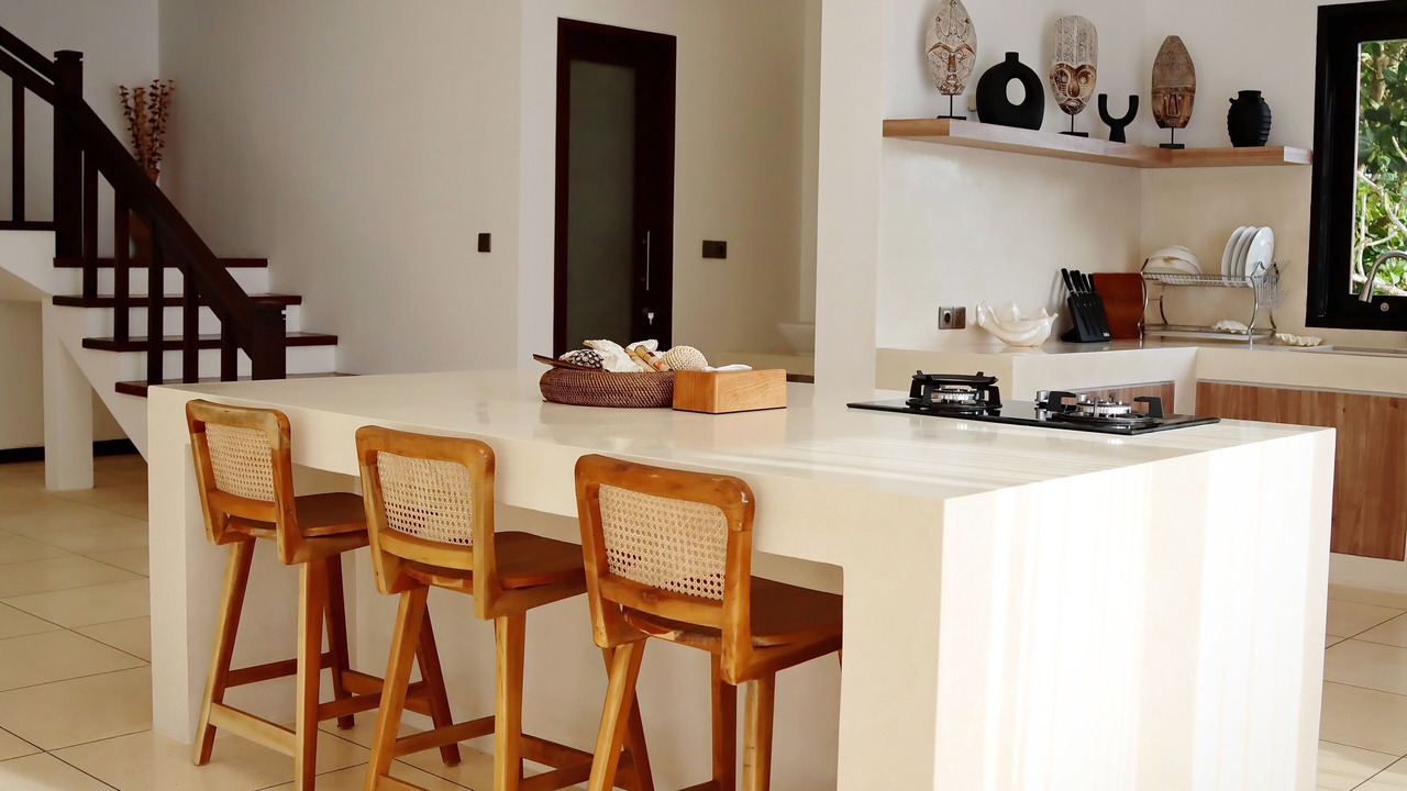 Photo of Kitchen in Pecatu