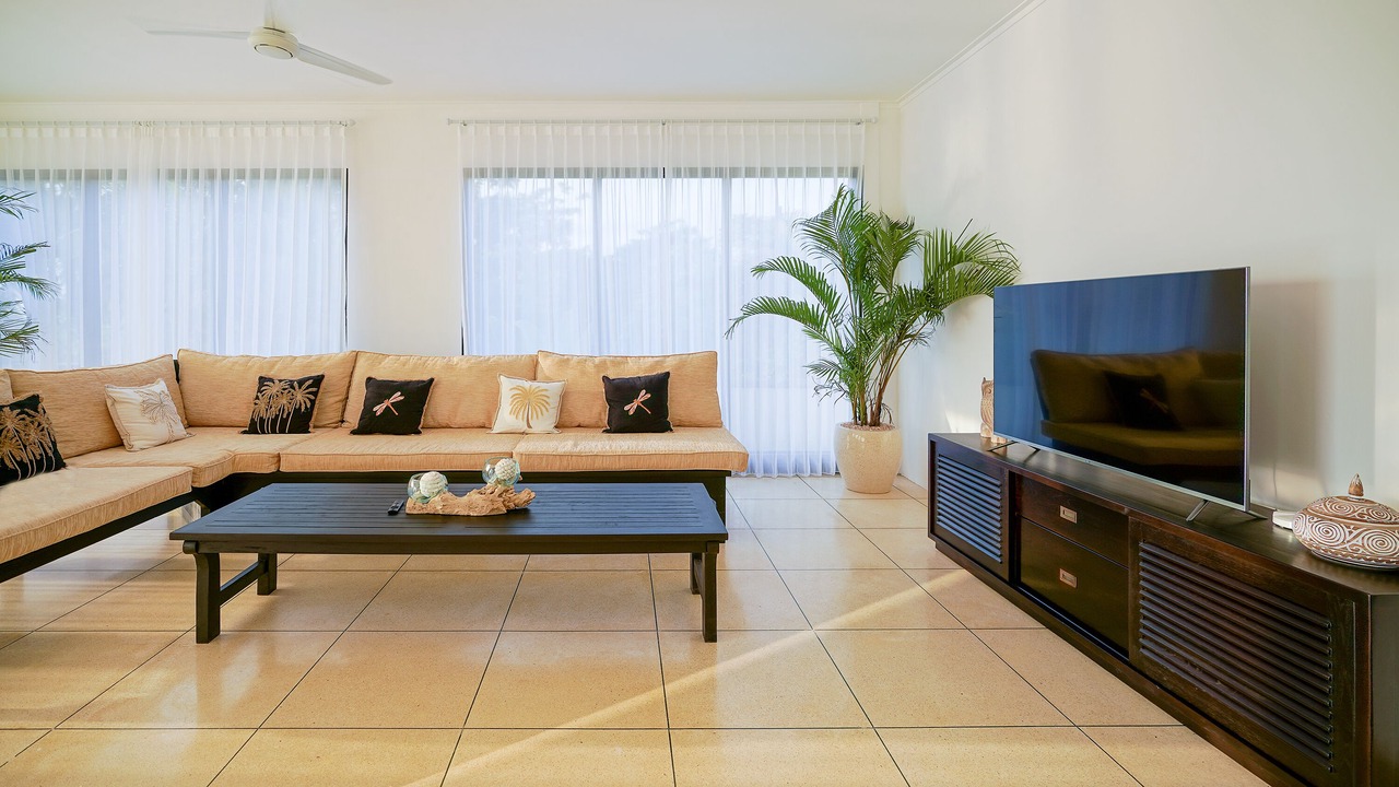 Photo of Livingroom in Pecatu