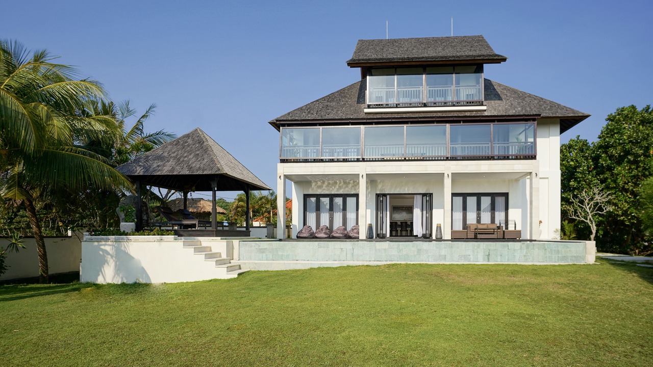 Photo of Outdoor in Pecatu