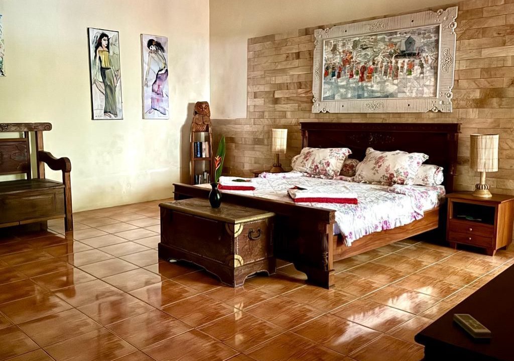 Photo of Bathroom in Senggigi