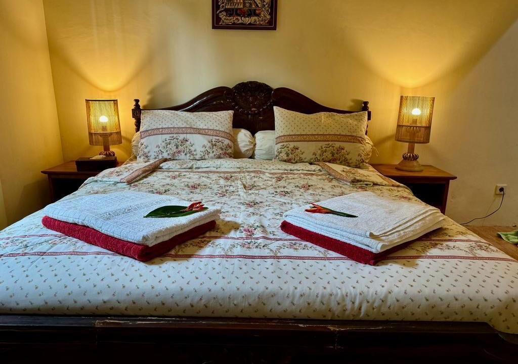 Photo of Bedroom in Senggigi