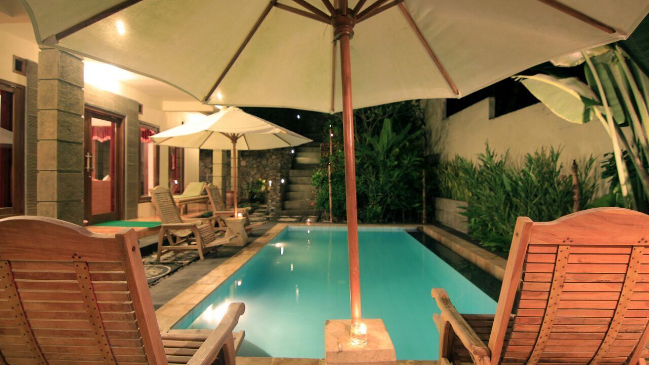 Photo of Outdoor in Senggigi