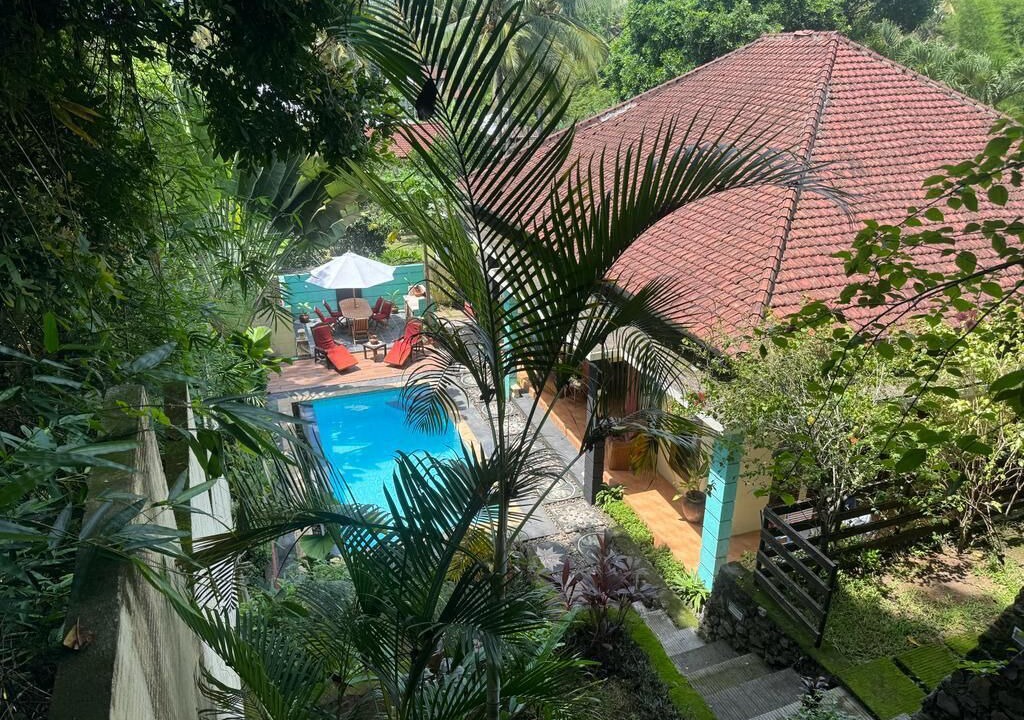 Photo of Outdoor in Senggigi