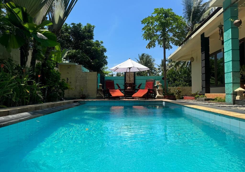 Photo of Outdoor in Senggigi