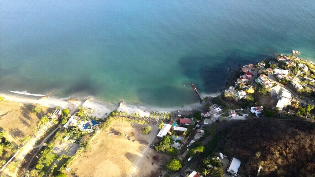 Photo of Outdoor in La Cruz de Huanacaxtle