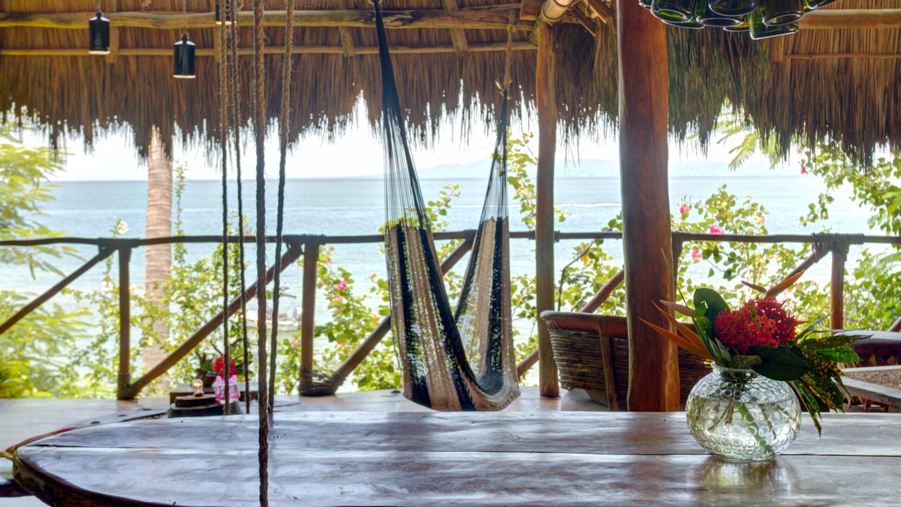 Photo of Livingroom in Puerto Vallarta