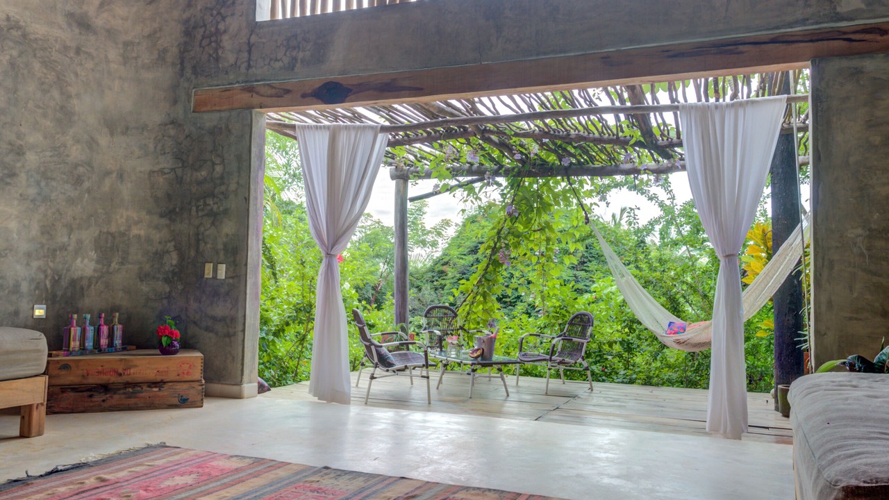 Photo of Bedroom in Puerto Vallarta
