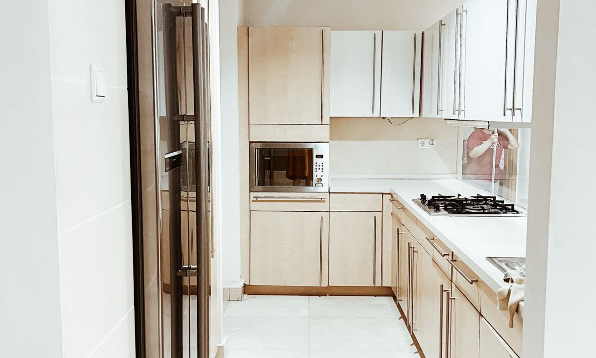 Photo of Kitchen in Gading