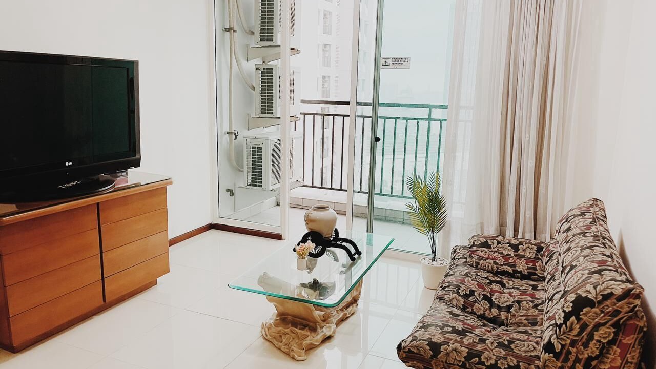 Photo of Livingroom in Kebon Kacang