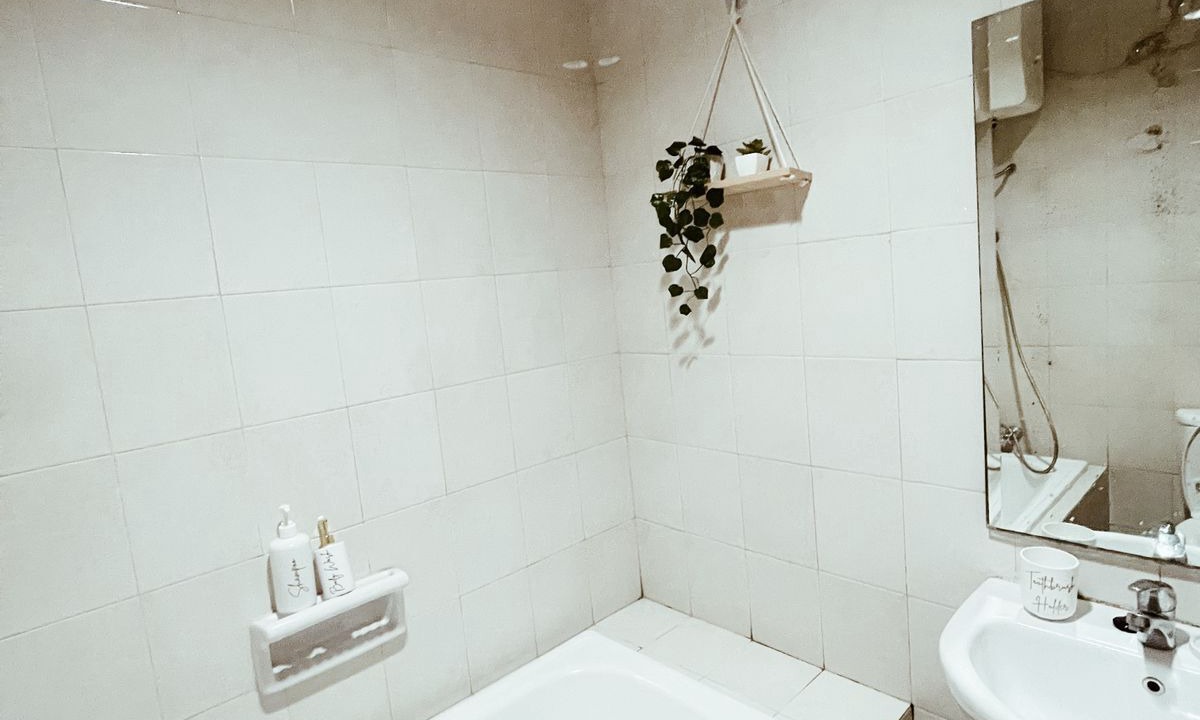 Photo of Bathroom in Kebon Kacang