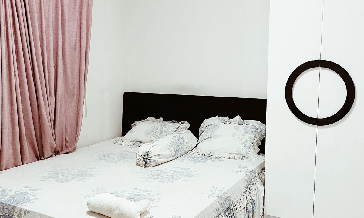 Photo of Bedroom in Kebon Kacang