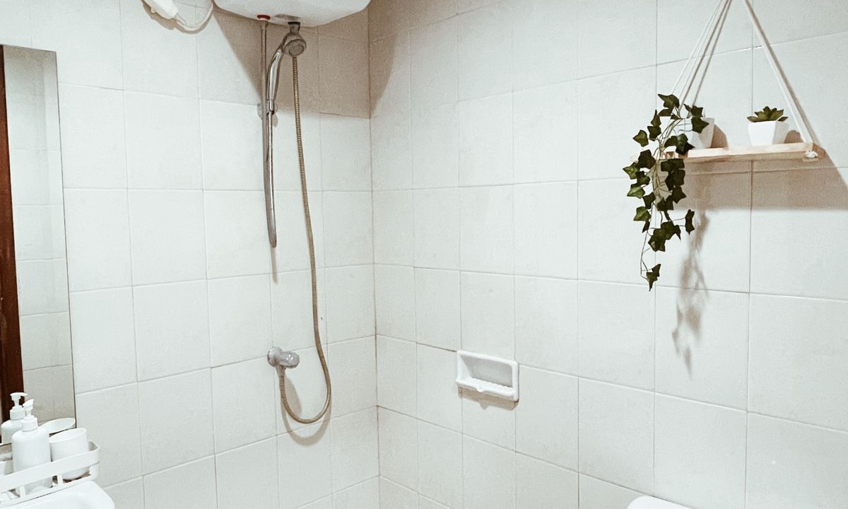Photo of Bathroom in Kebon Kacang