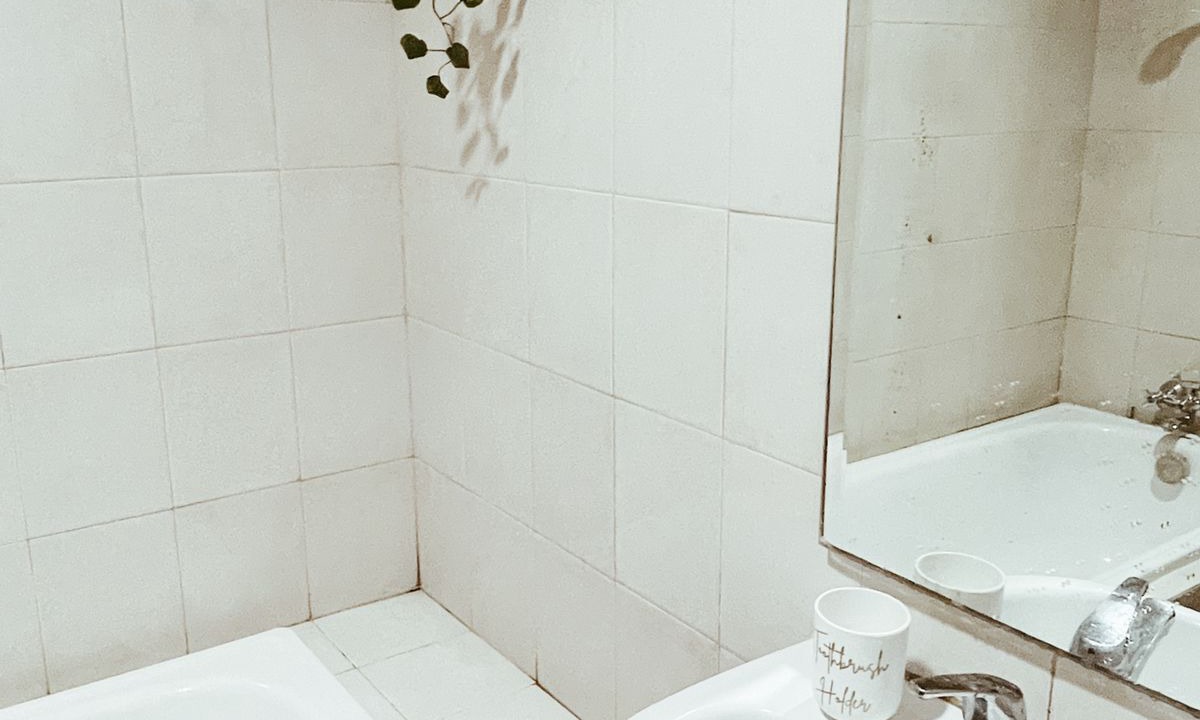 Photo of Bathroom in Kebon Kacang