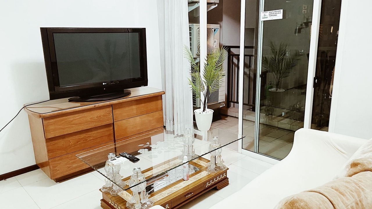 Photo of Livingroom in Kebon Kacang